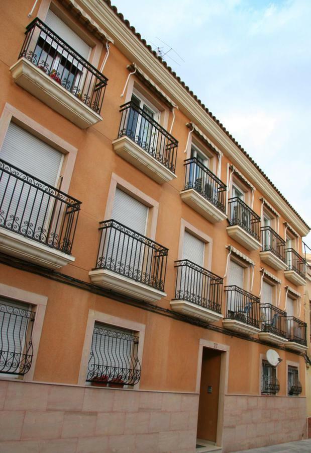 The Place To Be Apartment